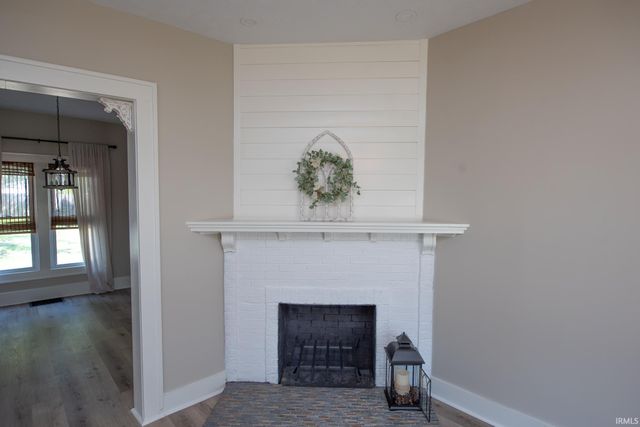 402 E 3Rd Street, Brookston, IN 47923