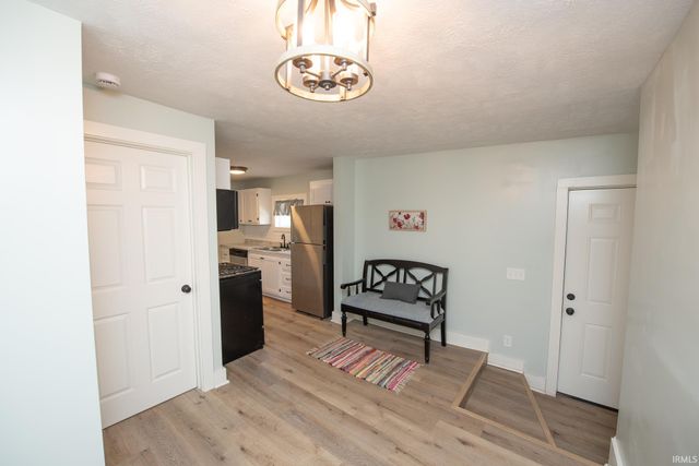 402 E 3Rd Street, Brookston, IN 47923