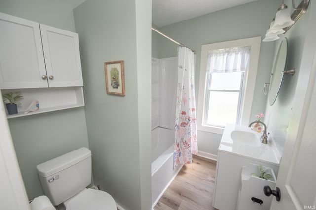 402 E 3Rd Street, Brookston, IN 47923