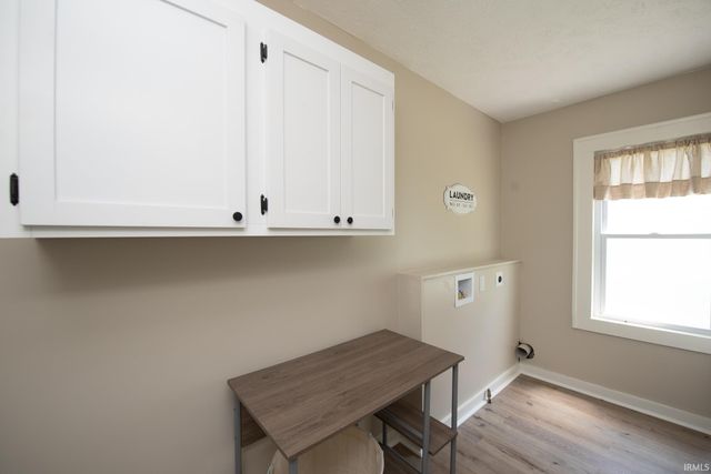 402 E 3Rd Street, Brookston, IN 47923