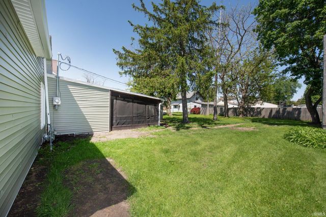 402 E 3Rd Street, Brookston, IN 47923