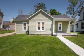 402 E 3Rd Street, Brookston, IN 47923