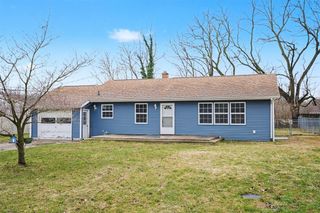 434 Bruce Avenue, Niles, MI 49120