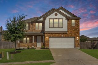 13620 GERALD FORD ST, Manor, TX 78653
