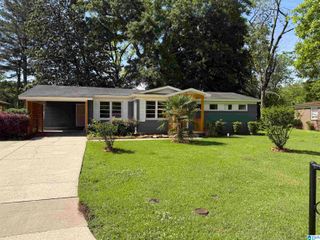 852 TWIN LAKE DRIVE NE, Birmingham, AL 35215