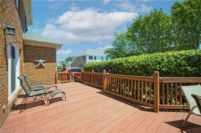 1712 Maze Hill MEWS, Virginia Beach, VA 23455