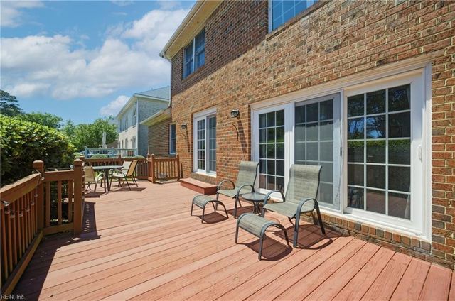 1712 Maze Hill MEWS, Virginia Beach, VA 23455