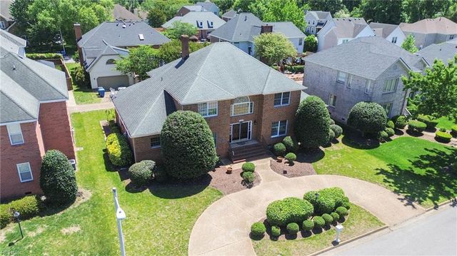 1712 Maze Hill MEWS, Virginia Beach, VA 23455