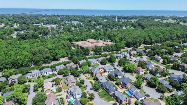 1712 Maze Hill MEWS, Virginia Beach, VA 23455