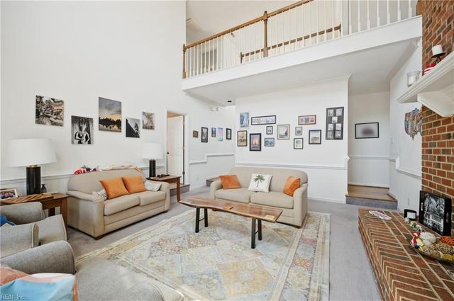 1712 Maze Hill MEWS, Virginia Beach, VA 23455