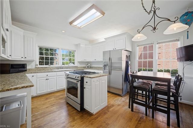 1712 Maze Hill MEWS, Virginia Beach, VA 23455