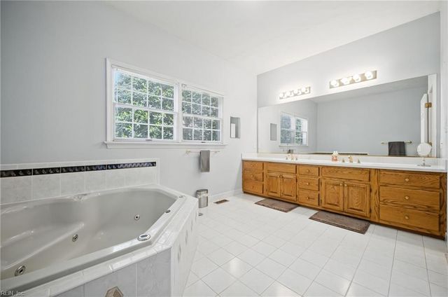 1712 Maze Hill MEWS, Virginia Beach, VA 23455