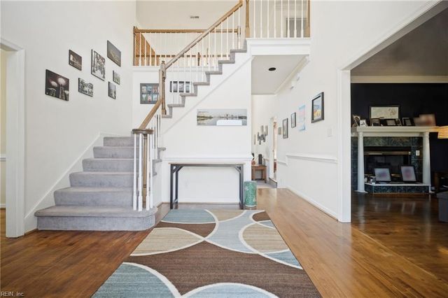 1712 Maze Hill MEWS, Virginia Beach, VA 23455