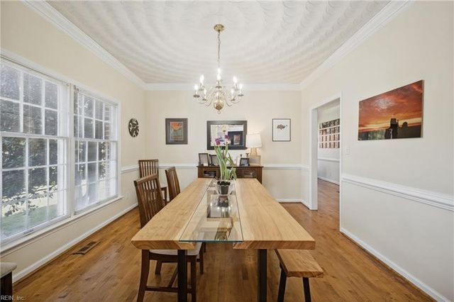 1712 Maze Hill MEWS, Virginia Beach, VA 23455