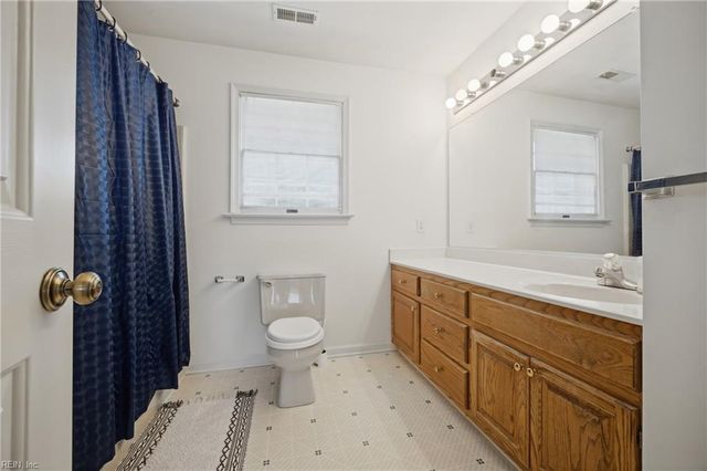 1712 Maze Hill MEWS, Virginia Beach, VA 23455