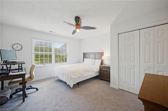 1712 Maze Hill MEWS, Virginia Beach, VA 23455