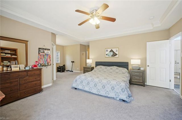 1712 Maze Hill MEWS, Virginia Beach, VA 23455