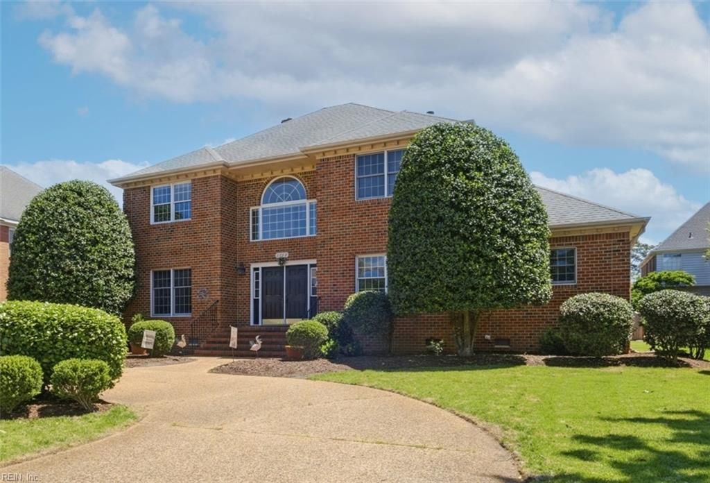 1712 Maze Hill MEWS, Virginia Beach, VA 23455