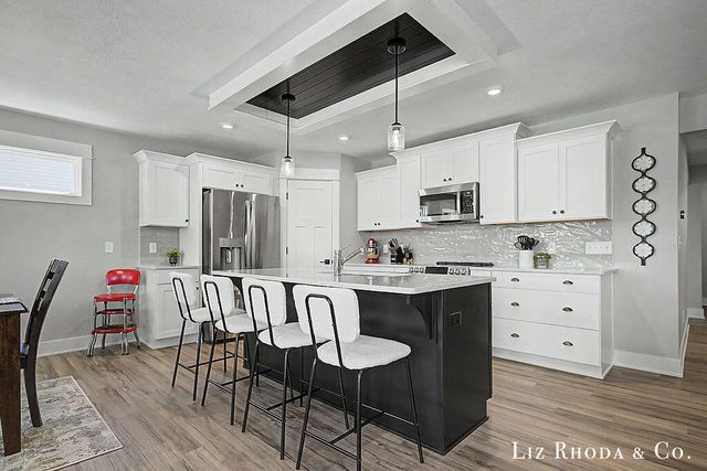 1689 Portadown Road, Byron Center, MI 49315