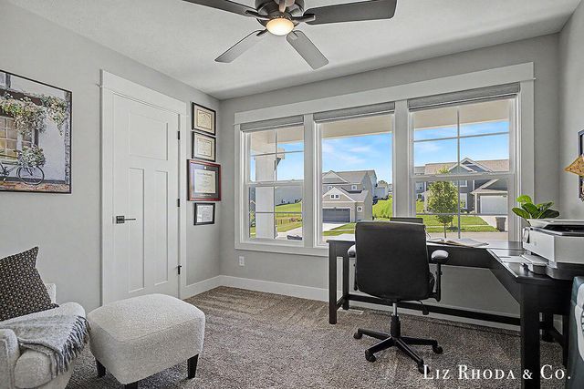 1689 Portadown Road, Byron Center, MI 49315