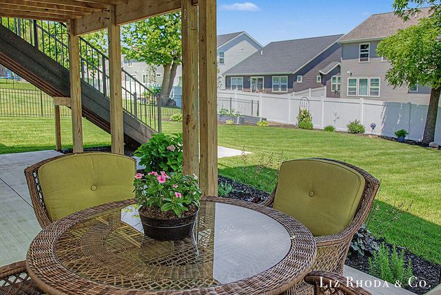 1689 Portadown Road, Byron Center, MI 49315