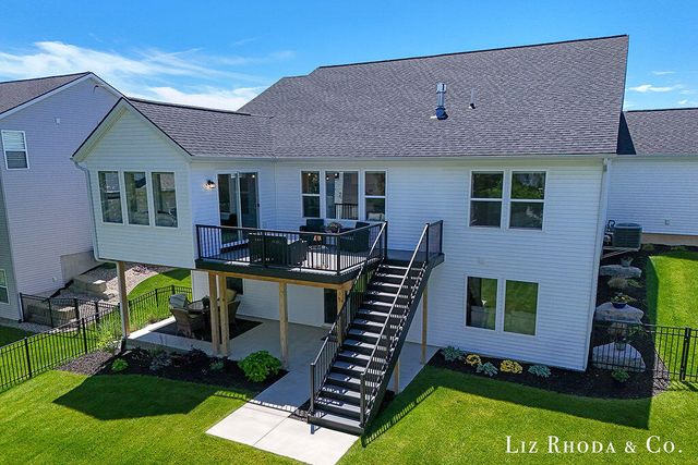 1689 Portadown Road, Byron Center, MI 49315