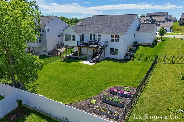 1689 Portadown Road, Byron Center, MI 49315