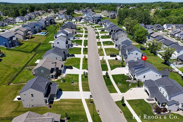 1689 Portadown Road, Byron Center, MI 49315