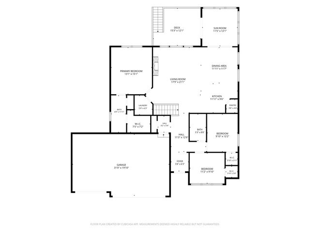 1689 Portadown Road, Byron Center, MI 49315