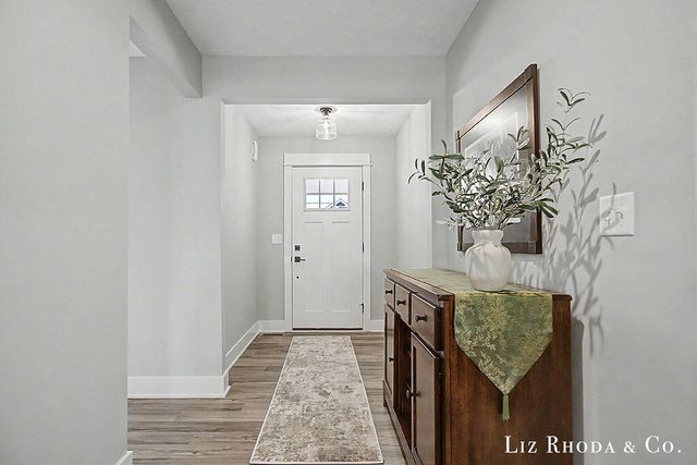 1689 Portadown Road, Byron Center, MI 49315