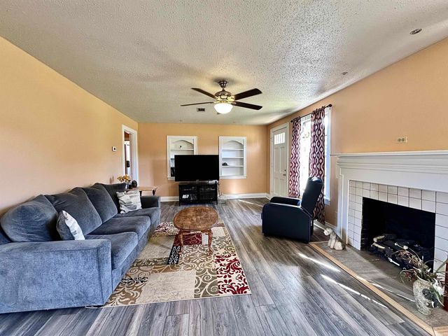 1207 N Arch Street, Sheridan, AR 72150