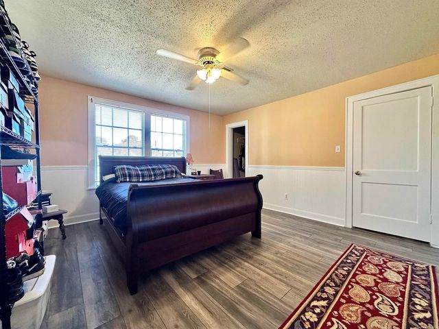 1207 N Arch Street, Sheridan, AR 72150