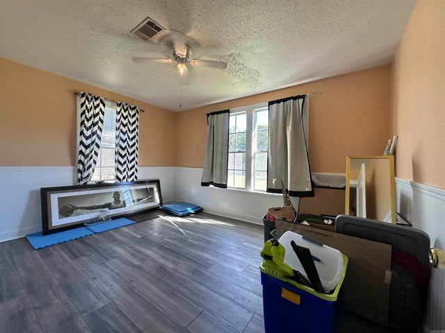 1207 N Arch Street, Sheridan, AR 72150