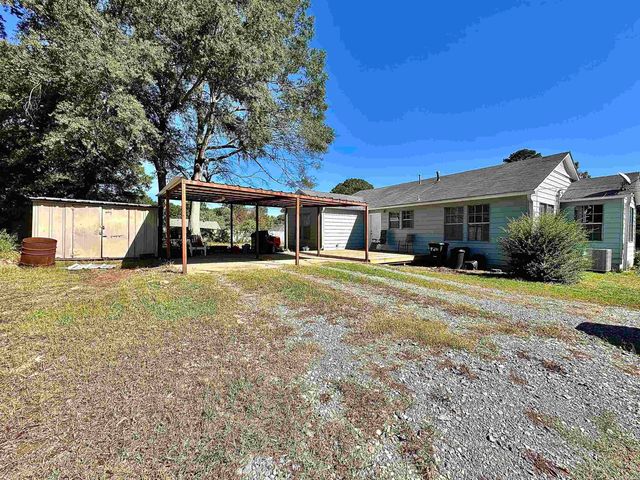 1207 N Arch Street, Sheridan, AR 72150