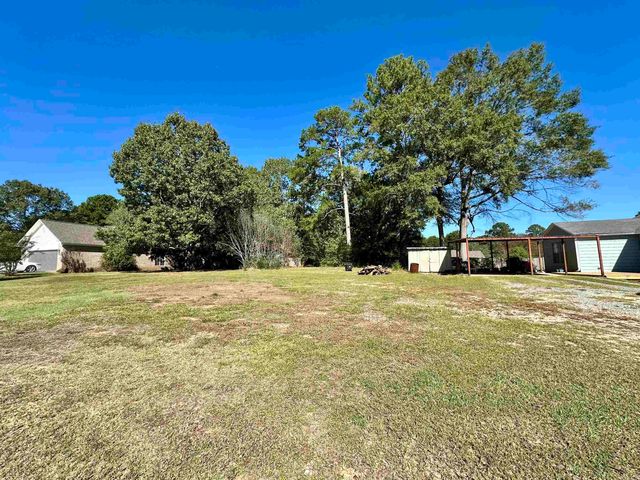 1207 N Arch Street, Sheridan, AR 72150