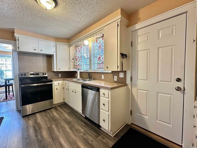 1207 N Arch Street, Sheridan, AR 72150