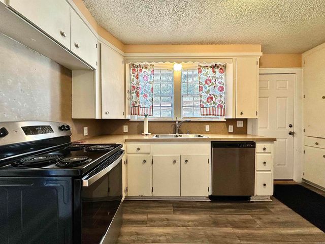 1207 N Arch Street, Sheridan, AR 72150