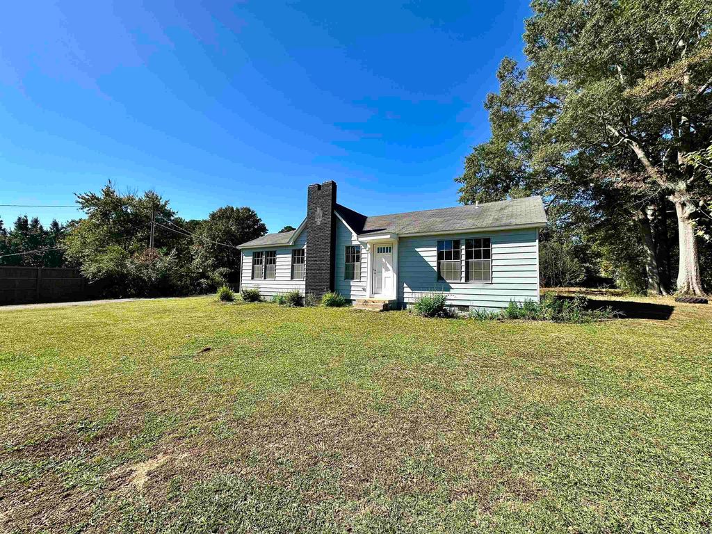 1207 N Arch Street, Sheridan, AR 72150