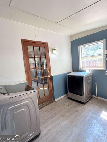 6383 Arthur Drive, Lithia Springs, GA 30122