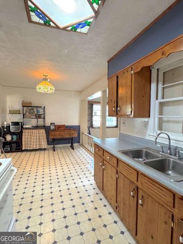 6383 Arthur Drive, Lithia Springs, GA 30122