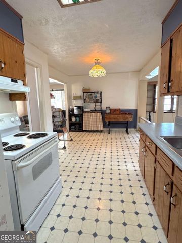 6383 Arthur Drive, Lithia Springs, GA 30122