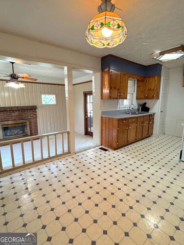 6383 Arthur Drive, Lithia Springs, GA 30122