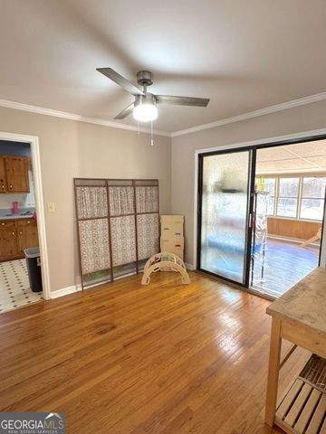 6383 Arthur Drive, Lithia Springs, GA 30122