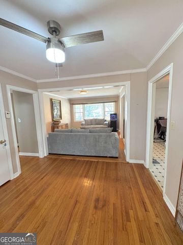 6383 Arthur Drive, Lithia Springs, GA 30122