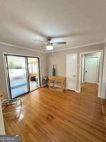 6383 Arthur Drive, Lithia Springs, GA 30122