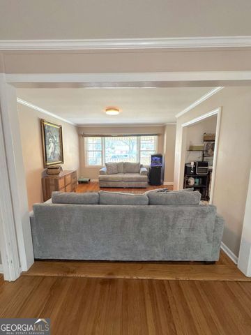 6383 Arthur Drive, Lithia Springs, GA 30122