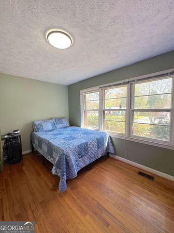 6383 Arthur Drive, Lithia Springs, GA 30122