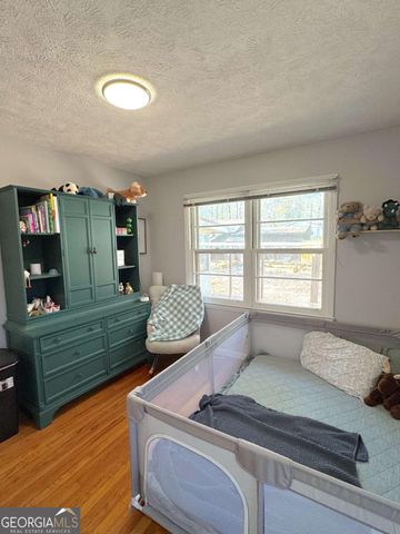 6383 Arthur Drive, Lithia Springs, GA 30122