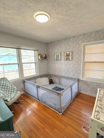 6383 Arthur Drive, Lithia Springs, GA 30122