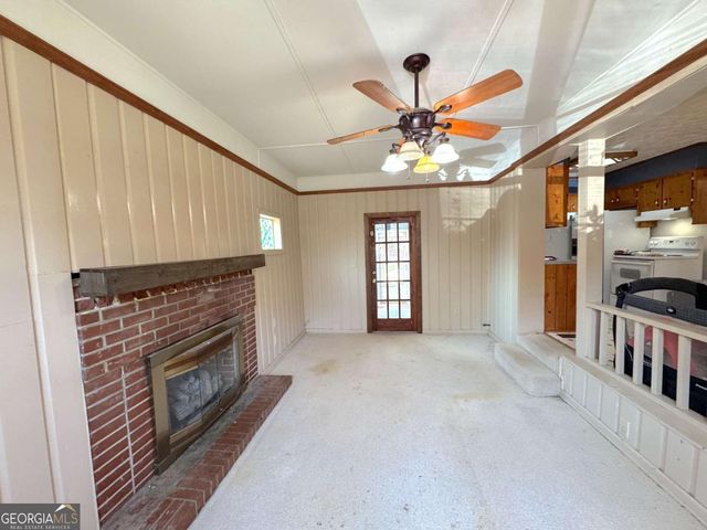 6383 Arthur Drive, Lithia Springs, GA 30122